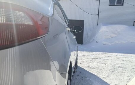 KIA Rio III рестайлинг, 2011 год, 850 000 рублей, 3 фотография