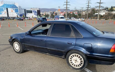 Toyota Sprinter VIII (E110), 1995 год, 270 000 рублей, 5 фотография