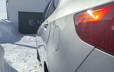 KIA Rio III рестайлинг, 2011 год, 850 000 рублей, 8 фотография