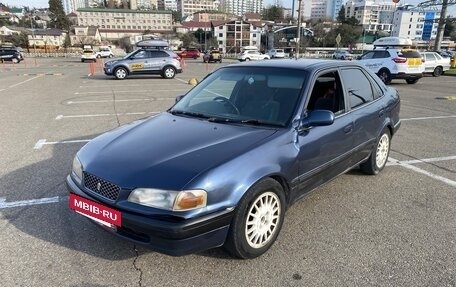 Toyota Sprinter VIII (E110), 1995 год, 270 000 рублей, 2 фотография