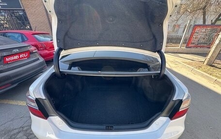 Toyota Camry, 2017 год, 1 890 000 рублей, 13 фотография