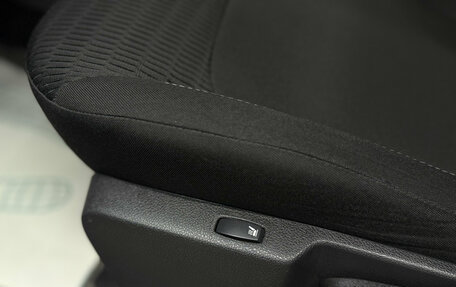 Renault Kaptur I рестайлинг, 2017 год, 1 120 000 рублей, 10 фотография