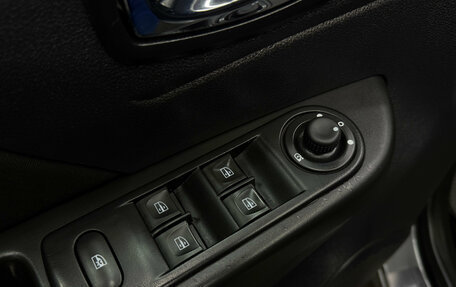 Renault Kaptur I рестайлинг, 2017 год, 1 120 000 рублей, 12 фотография