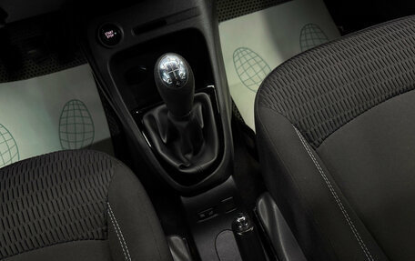 Renault Kaptur I рестайлинг, 2017 год, 1 120 000 рублей, 15 фотография