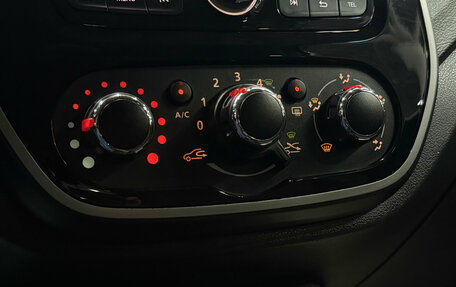 Renault Kaptur I рестайлинг, 2017 год, 1 120 000 рублей, 17 фотография