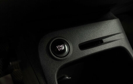 Renault Kaptur I рестайлинг, 2017 год, 1 120 000 рублей, 16 фотография