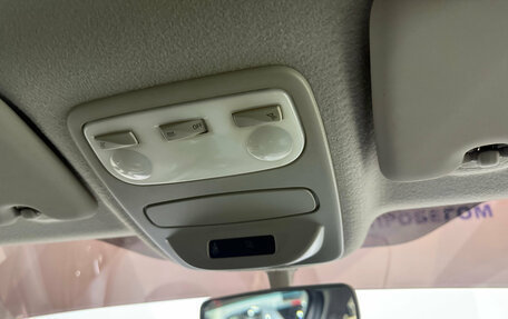 Renault Kaptur I рестайлинг, 2017 год, 1 120 000 рублей, 22 фотография