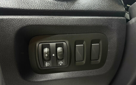 Renault Kaptur I рестайлинг, 2017 год, 1 120 000 рублей, 21 фотография