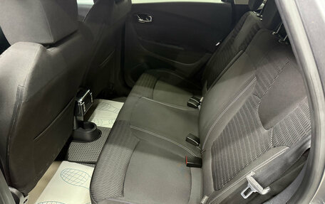 Renault Kaptur I рестайлинг, 2017 год, 1 120 000 рублей, 23 фотография