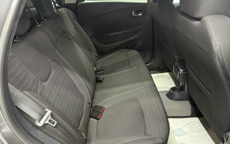 Renault Kaptur I рестайлинг, 2017 год, 1 120 000 рублей, 25 фотография