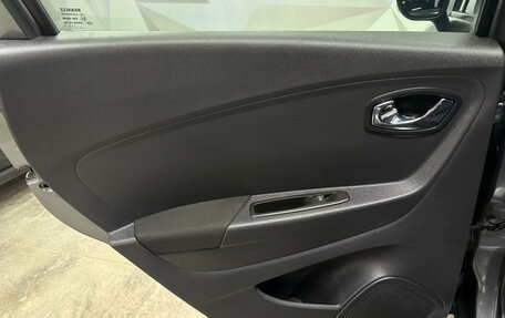 Renault Kaptur I рестайлинг, 2017 год, 1 120 000 рублей, 24 фотография