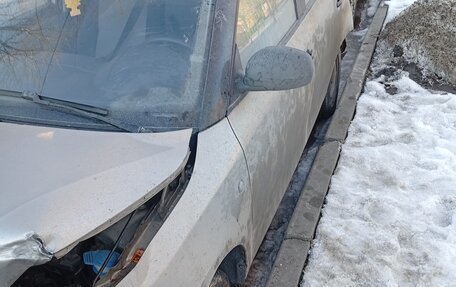 Skoda Fabia II, 2008 год, 160 000 рублей, 7 фотография