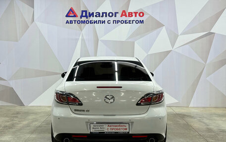 Mazda 6, 2010 год, 840 000 рублей, 5 фотография