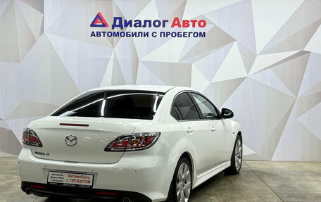 Mazda 6, 2010 год, 840 000 рублей, 6 фотография