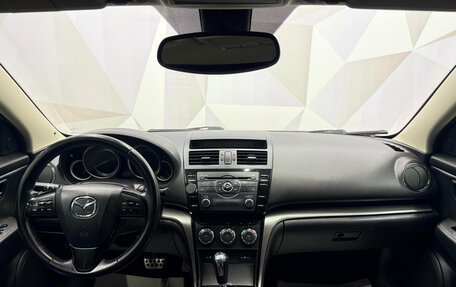 Mazda 6, 2010 год, 840 000 рублей, 7 фотография