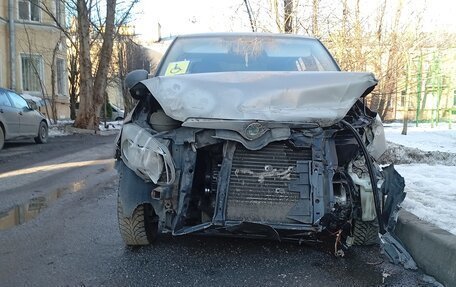 Skoda Fabia II, 2008 год, 160 000 рублей, 9 фотография