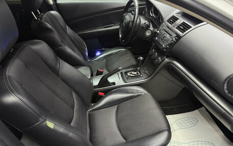 Mazda 6, 2010 год, 840 000 рублей, 12 фотография