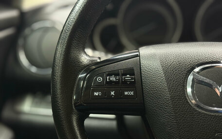 Mazda 6, 2010 год, 840 000 рублей, 18 фотография