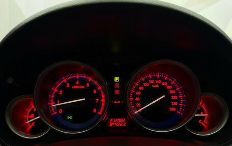 Mazda 6, 2010 год, 840 000 рублей, 17 фотография