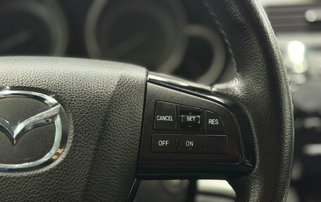 Mazda 6, 2010 год, 840 000 рублей, 19 фотография