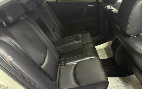 Mazda 6, 2010 год, 840 000 рублей, 24 фотография