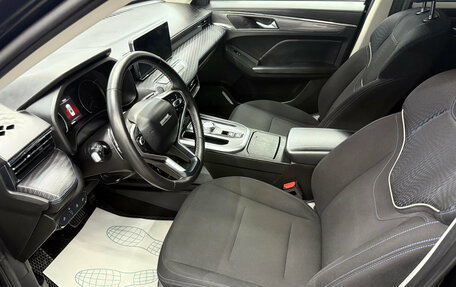 Haval Jolion, 2021 год, 1 780 000 рублей, 8 фотография