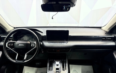 Haval Jolion, 2021 год, 1 780 000 рублей, 7 фотография