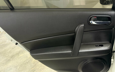 Mazda 6, 2010 год, 840 000 рублей, 23 фотография