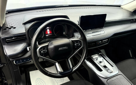 Haval Jolion, 2021 год, 1 780 000 рублей, 9 фотография