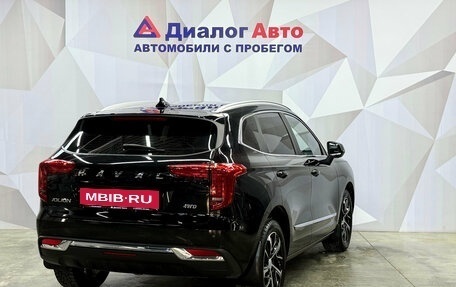 Haval Jolion, 2021 год, 1 780 000 рублей, 6 фотография
