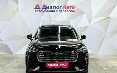 Haval Jolion, 2021 год, 1 780 000 рублей, 2 фотография