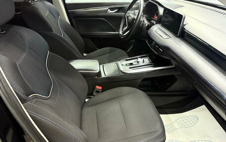 Haval Jolion, 2021 год, 1 780 000 рублей, 12 фотография