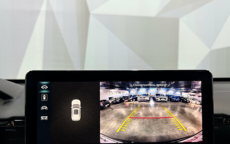 Haval Jolion, 2021 год, 1 780 000 рублей, 16 фотография