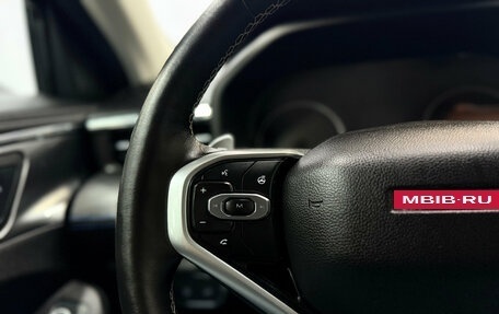 Haval Jolion, 2021 год, 1 780 000 рублей, 18 фотография