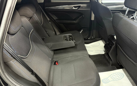 Haval Jolion, 2021 год, 1 780 000 рублей, 25 фотография