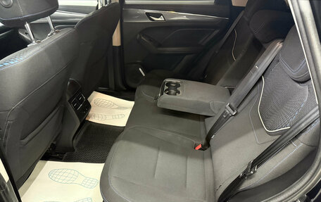 Haval Jolion, 2021 год, 1 780 000 рублей, 23 фотография