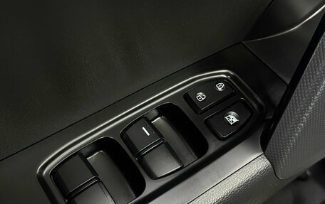 Hyundai Creta I рестайлинг, 2020 год, 1 800 000 рублей, 11 фотография