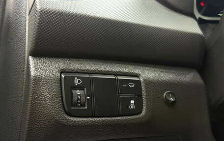 Hyundai Creta I рестайлинг, 2020 год, 1 800 000 рублей, 21 фотография