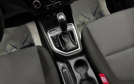 Hyundai Creta I рестайлинг, 2020 год, 1 800 000 рублей, 15 фотография