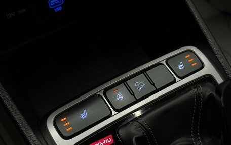 Hyundai Creta I рестайлинг, 2020 год, 1 800 000 рублей, 16 фотография