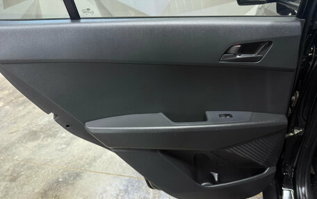 Hyundai Creta I рестайлинг, 2020 год, 1 800 000 рублей, 24 фотография