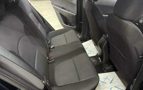 Hyundai Creta I рестайлинг, 2020 год, 1 800 000 рублей, 25 фотография