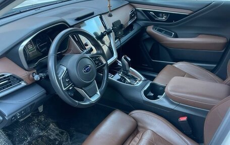 Subaru Outback VI, 2021 год, 3 800 000 рублей, 2 фотография