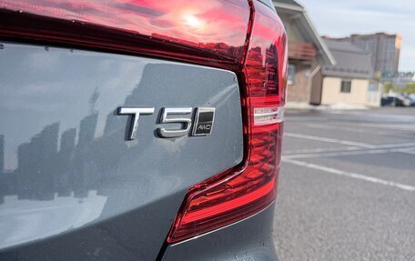 Volvo S60 III, 2021 год, 3 750 000 рублей, 3 фотография