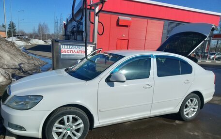 Skoda Octavia, 2012 год, 700 000 рублей, 3 фотография