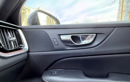 Volvo S60 III, 2021 год, 3 750 000 рублей, 9 фотография