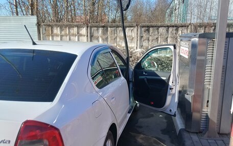 Skoda Octavia, 2012 год, 700 000 рублей, 7 фотография