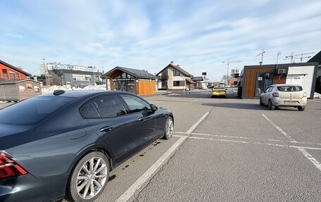 Volvo S60 III, 2021 год, 3 750 000 рублей, 4 фотография