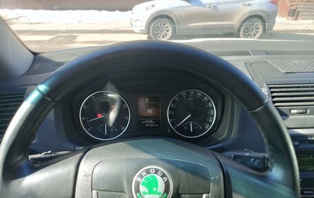 Skoda Octavia, 2012 год, 700 000 рублей, 8 фотография