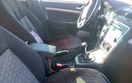 Skoda Octavia, 2012 год, 700 000 рублей, 9 фотография